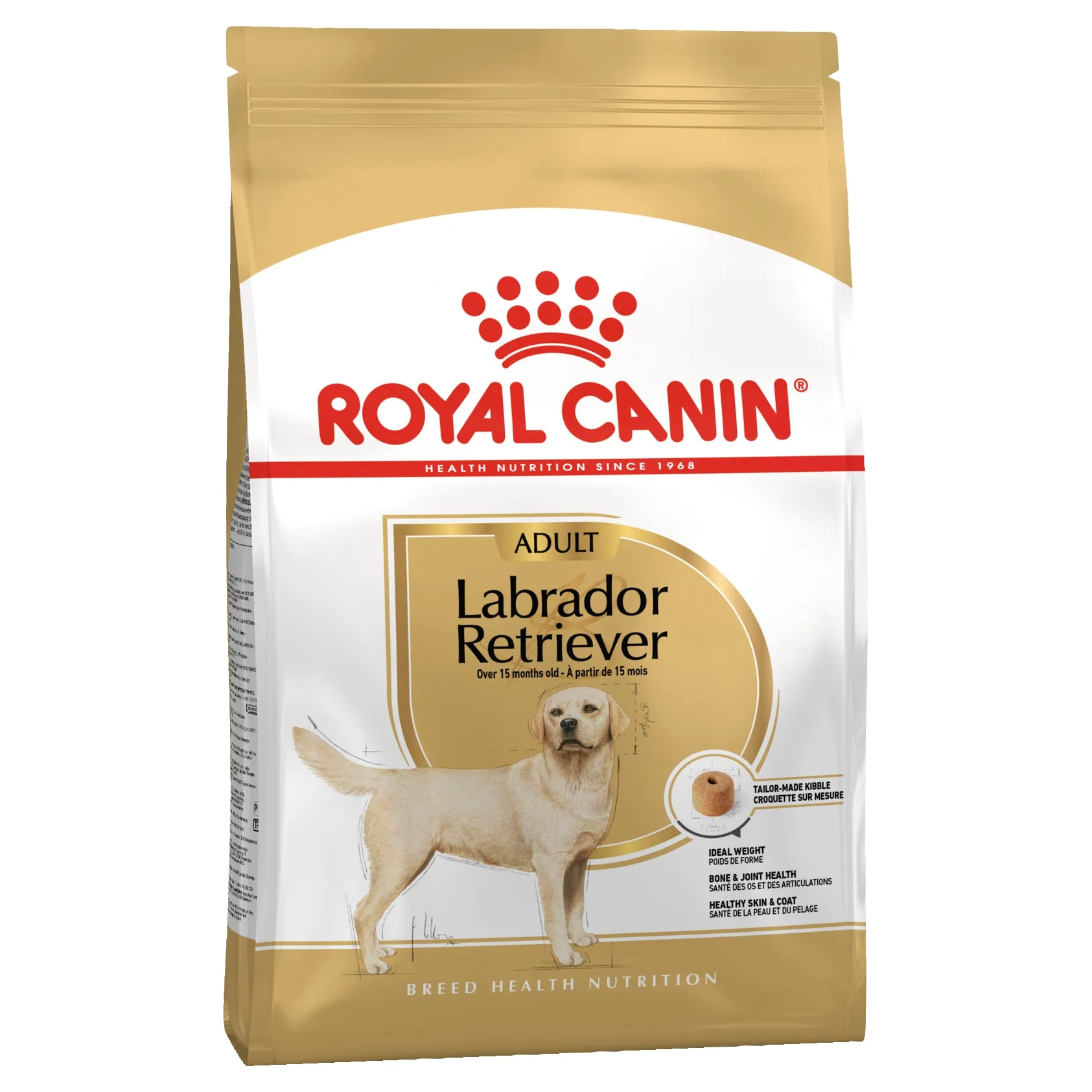 Royal Canin Labrador Adult