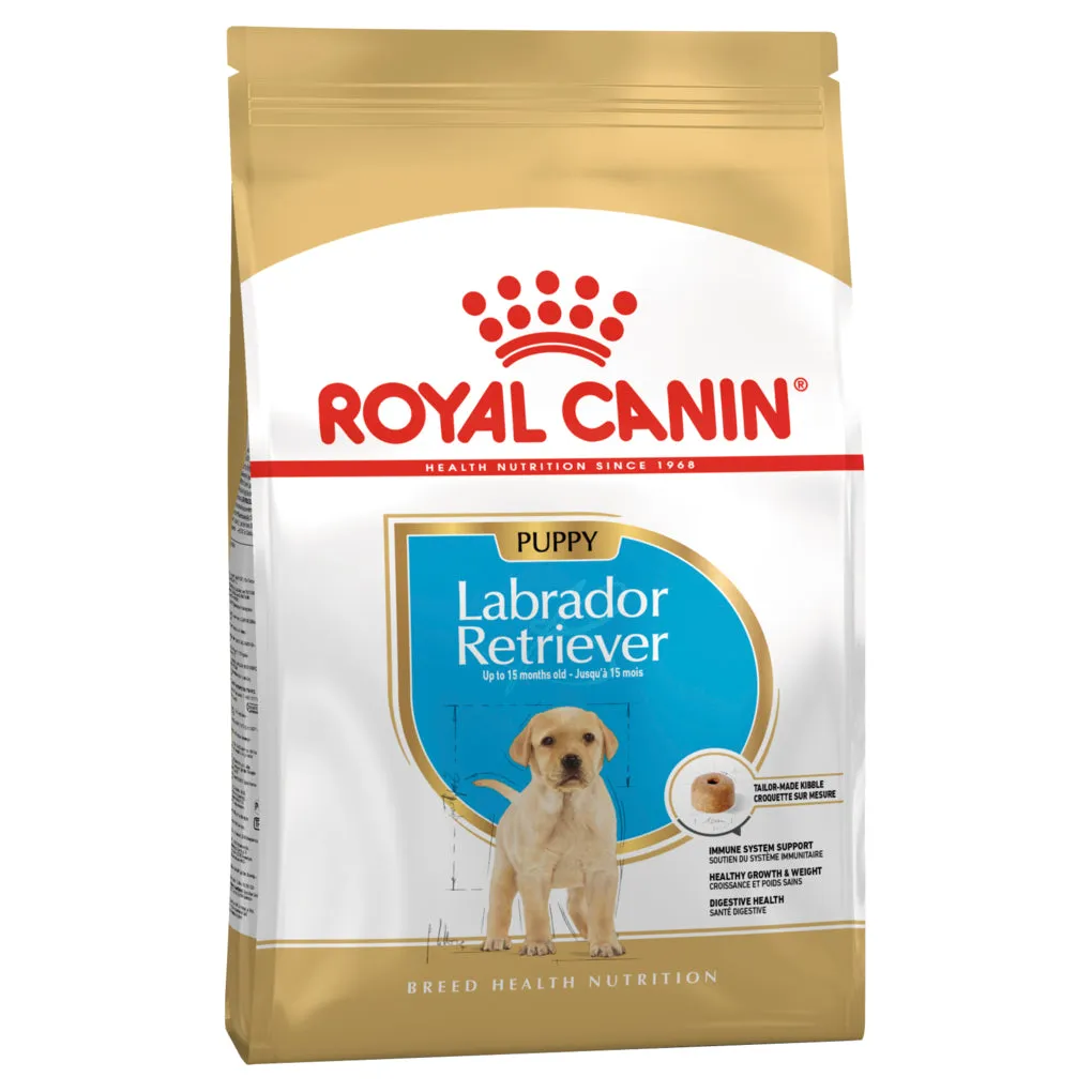 Royal Canin Labrador Puppy