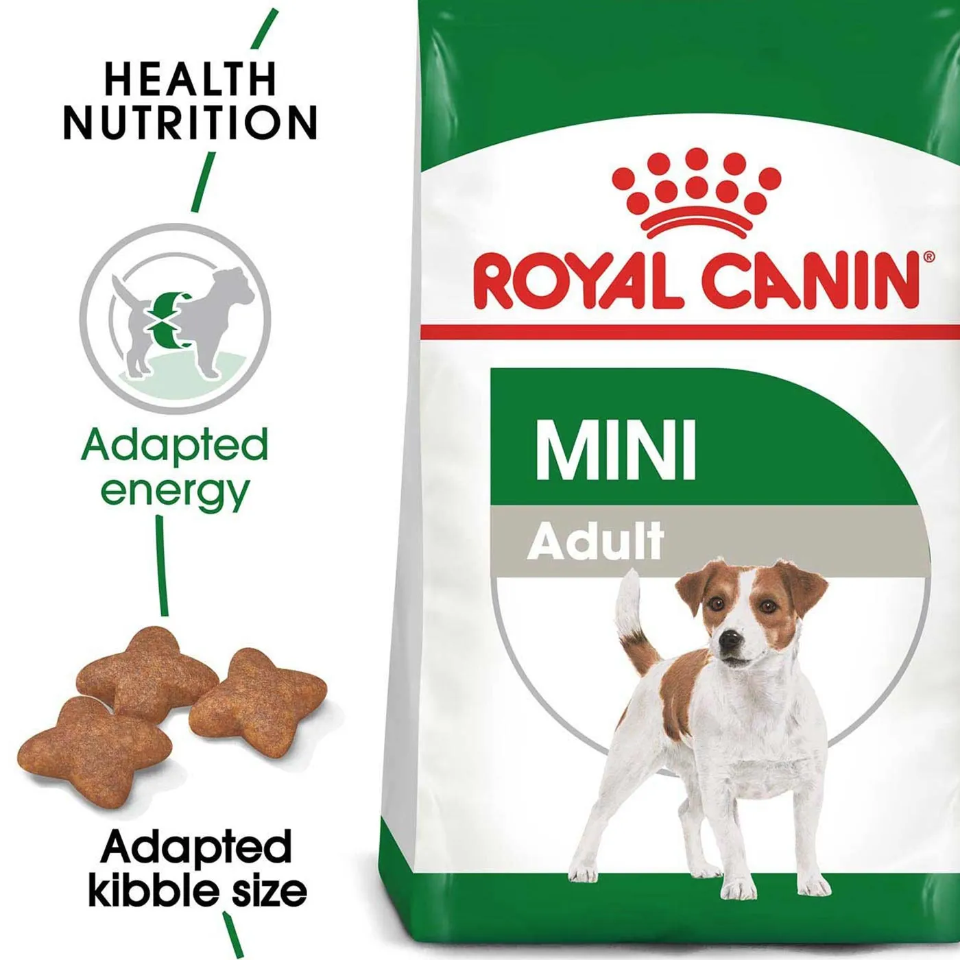 Royal Canin Mini Adult Dog Food