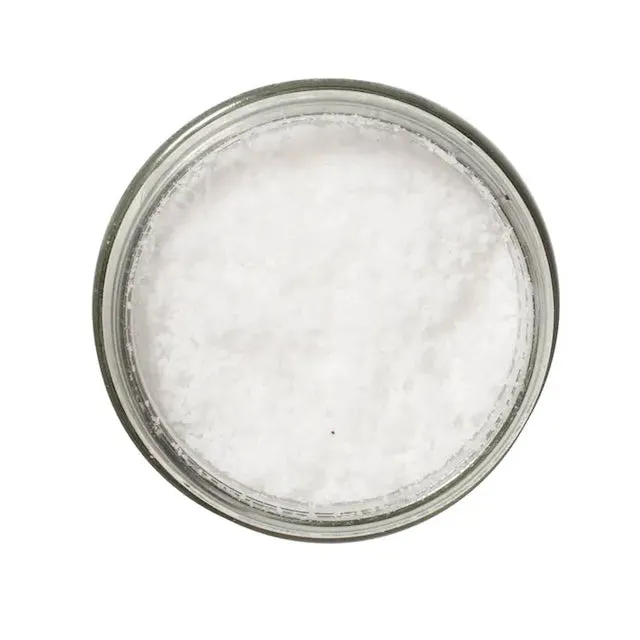 San Juan Island Salt co. - Sea Salt - 1oz Jar