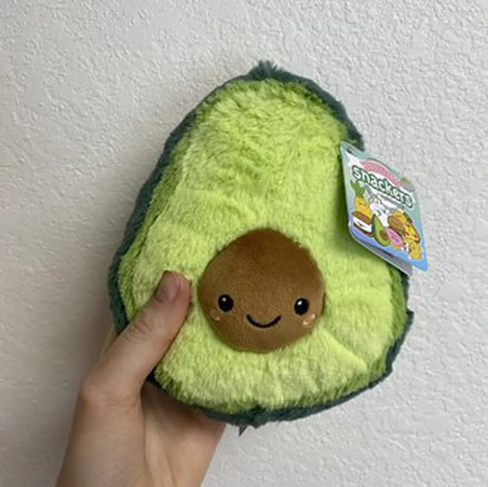 Snugglemi Snackers Avocado