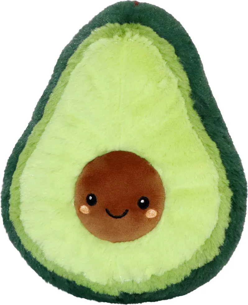 Snugglemi Snackers Avocado