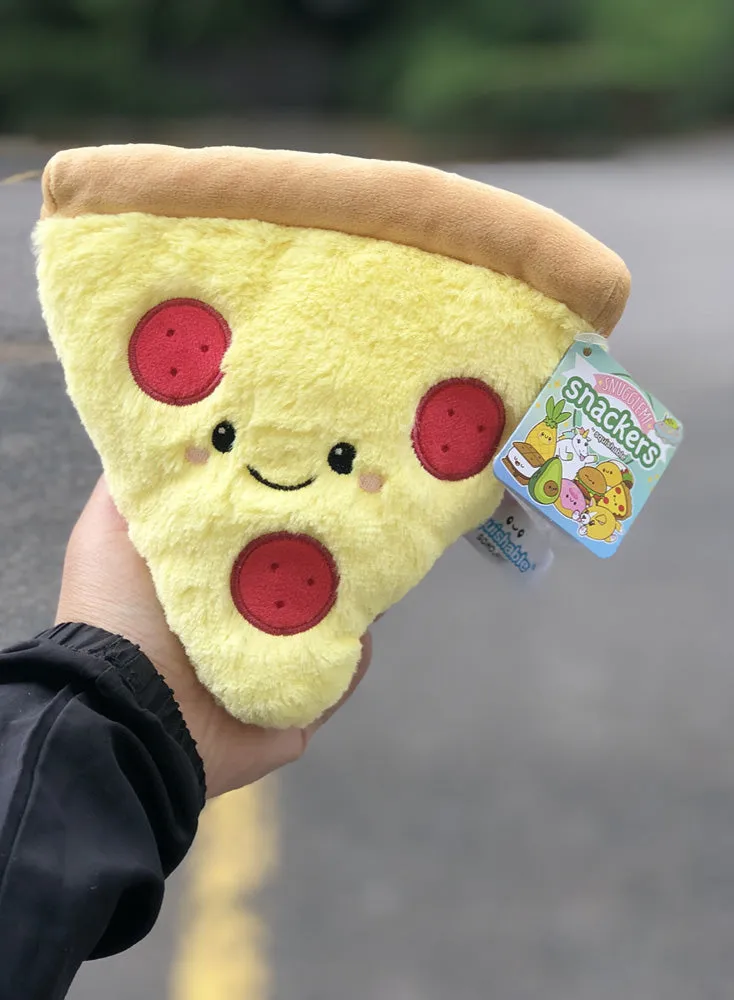 Snugglemi Snackers Pizza