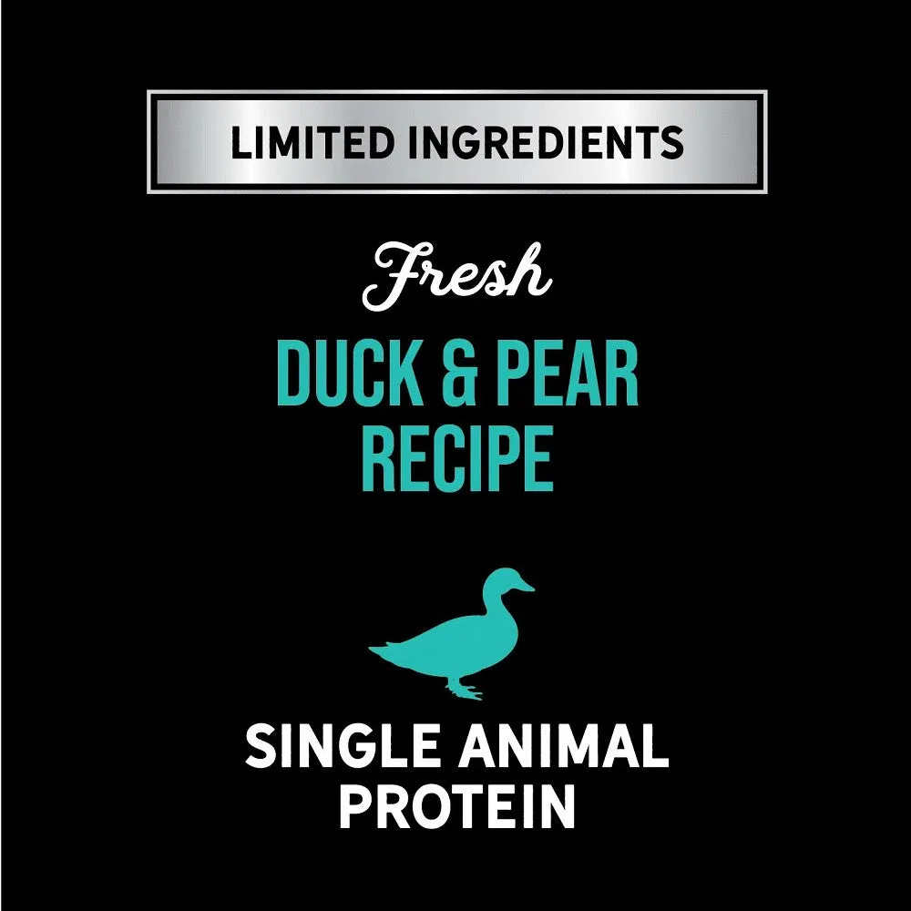 SubZero - L.I.D Kibble with Freeze Dried Raw Cubes  Duck & Pear for Cats