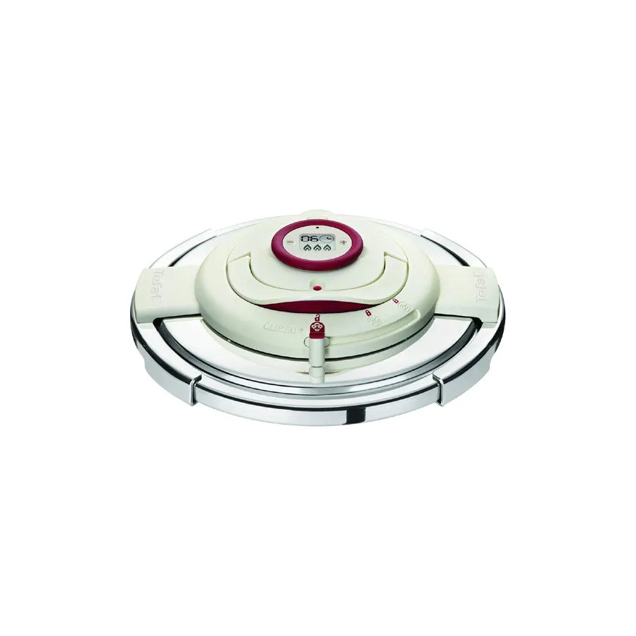 Tefal, Clipso Precision 10 L – P4411562