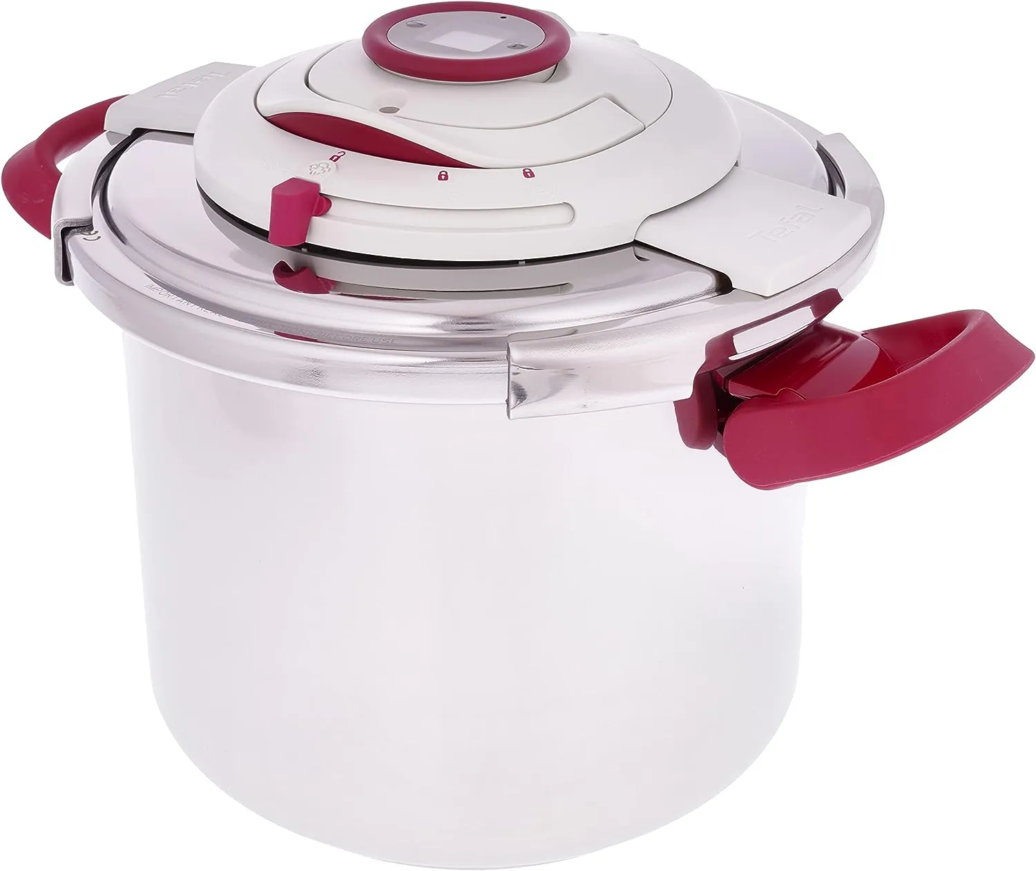 Tefal, Clipso Precision 10 L – P4411562