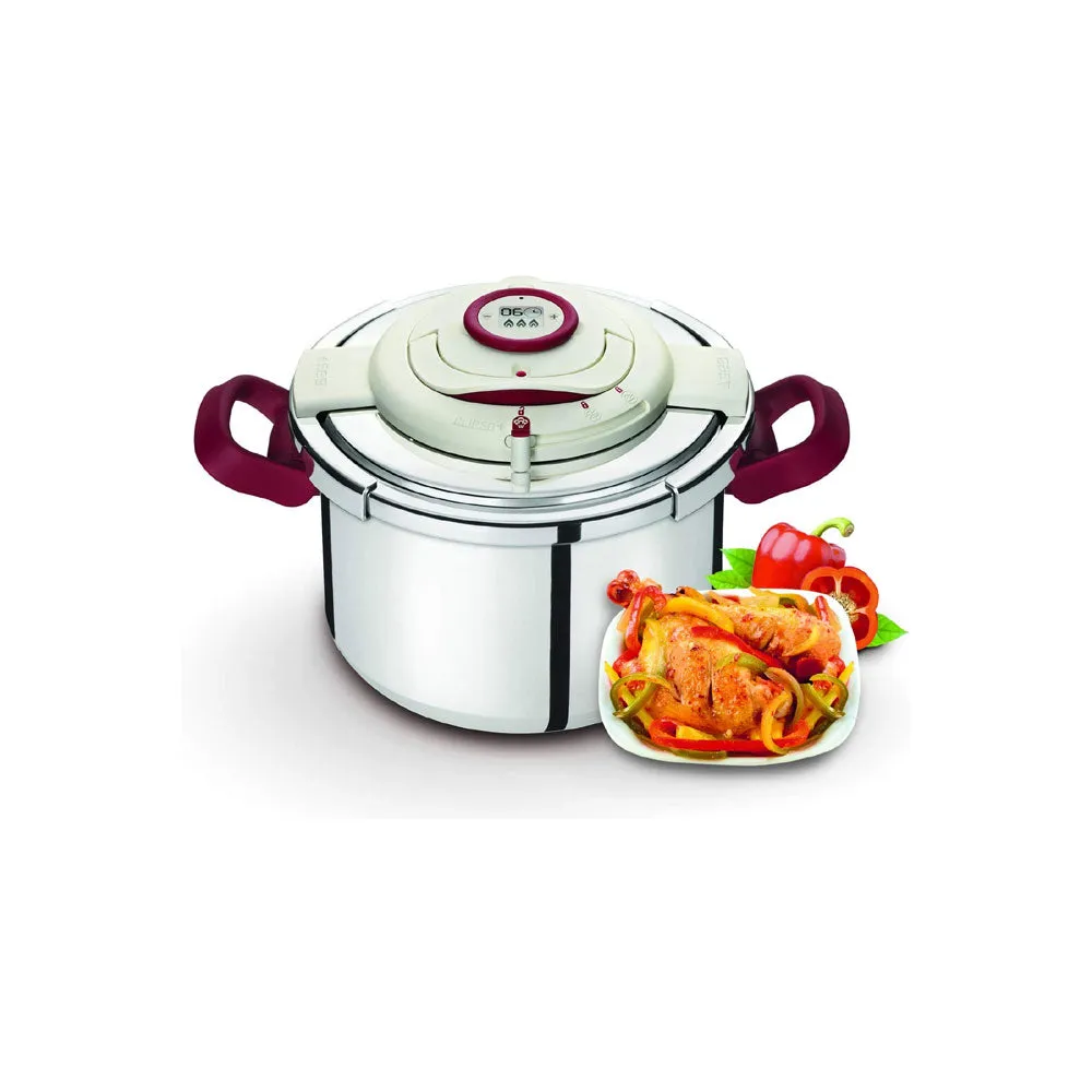 Tefal, Clipso Precision 10 L – P4411562