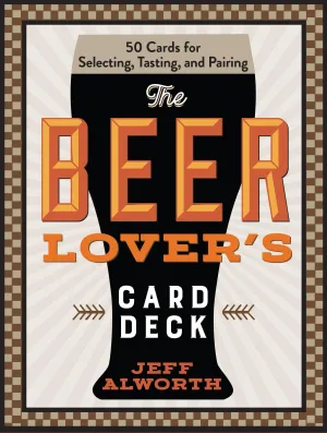 The Beer Lover's Card Deck