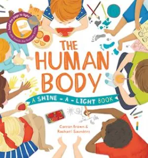 The Human Body Shine-a-Light