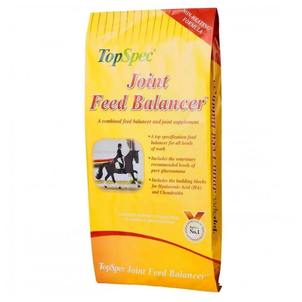 TopSpec Joint Feed Balancer 15kg