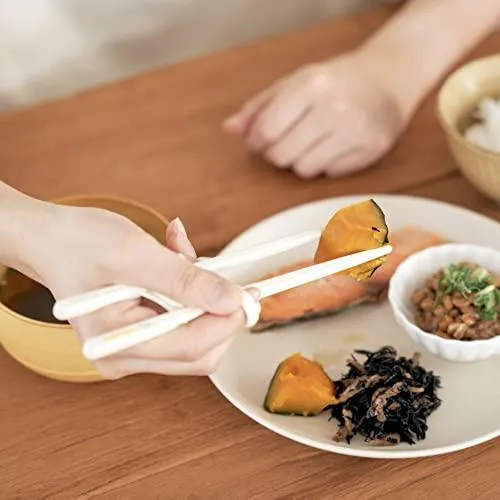 Training Chopsticks - age 5  - Left Handed