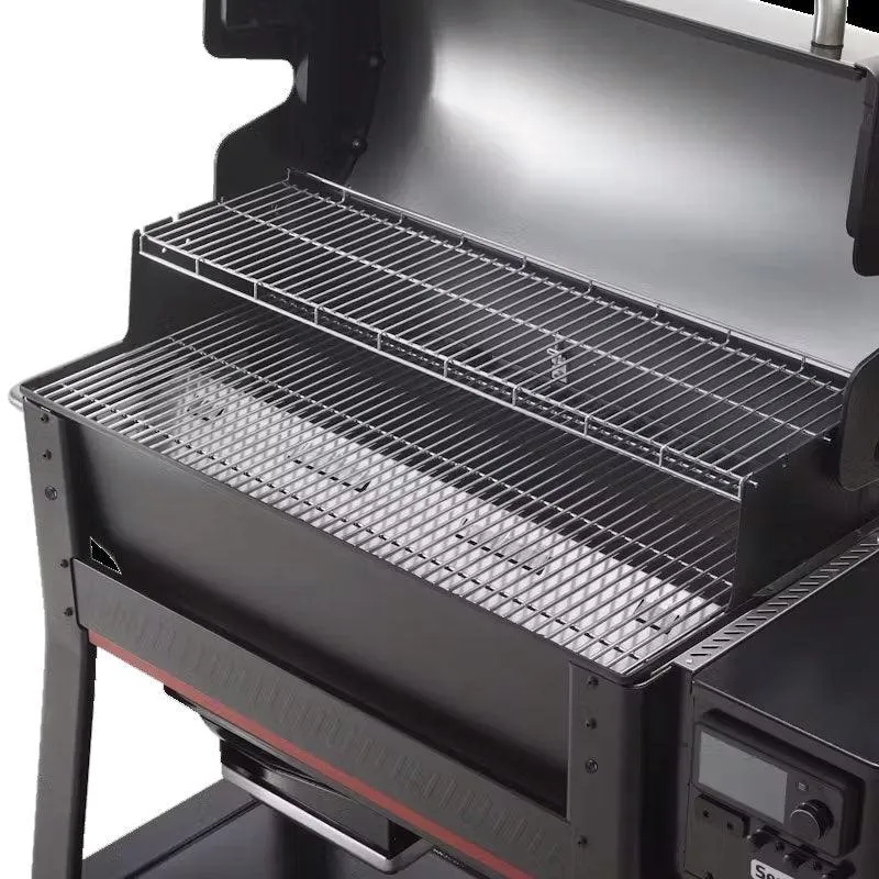 Weber Searwood XL 600 Pellet Grill