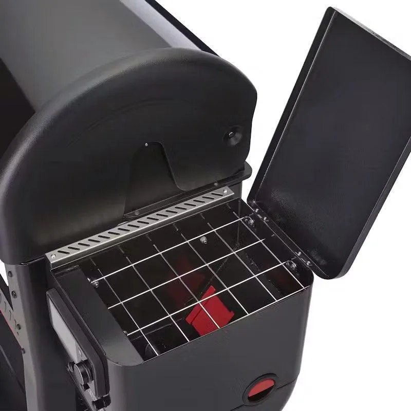 Weber Searwood XL 600 Pellet Grill